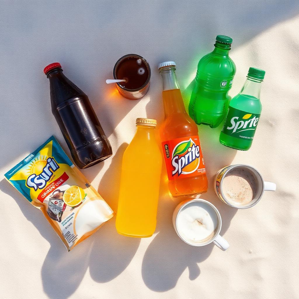 Capri-Sun